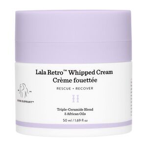 Drunk Elephant Lala Retro Whipped Cream - Soft Purple